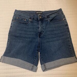 DKNY Jeans in Classic Blue